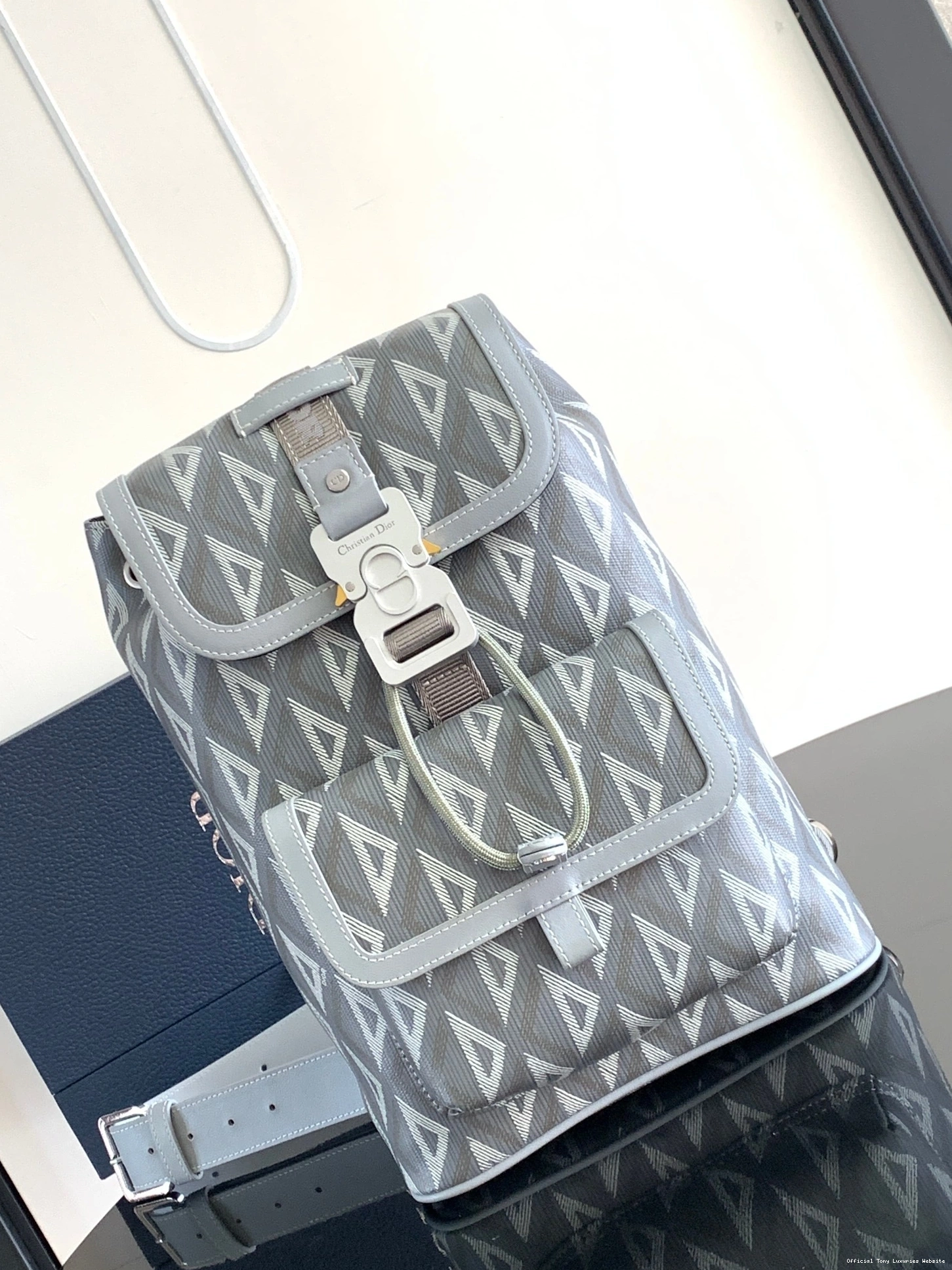 Tony Luxuries Bag The Road Hit diro Sling 0803